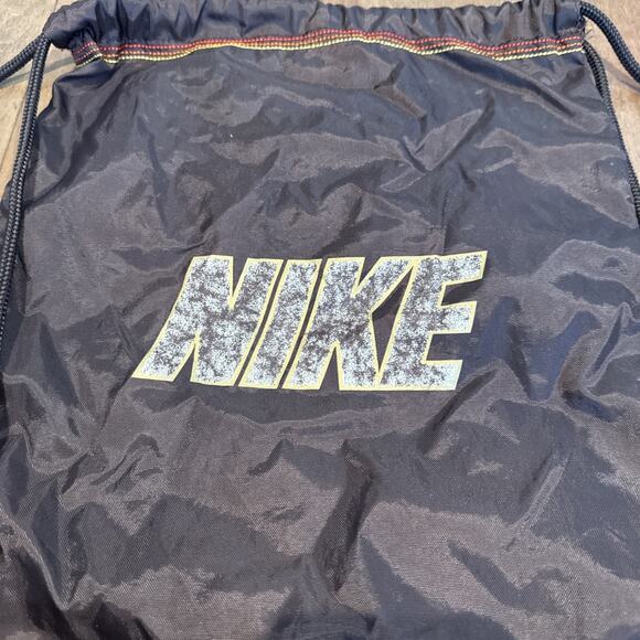 Nike Cinch Sack Brown - Picture 2 of 3